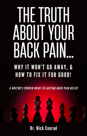 The Truth About Your Back Pain