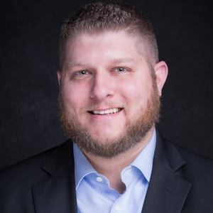 Dr. Nick Headshot