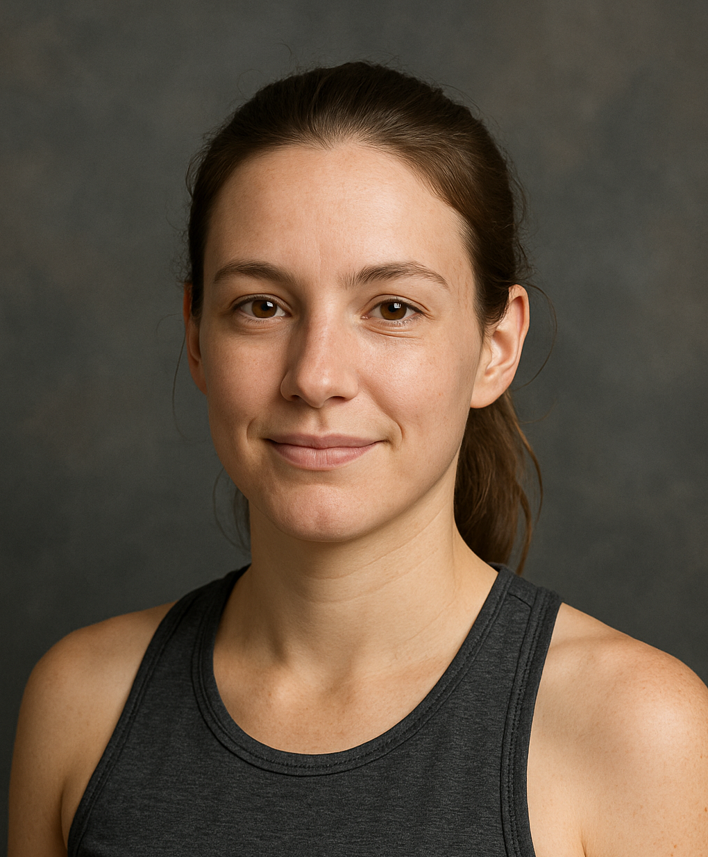 Jenna headshot