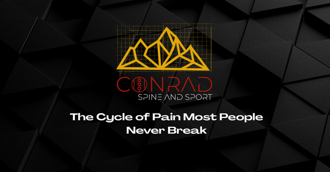 The Cycle of Pain Most People Never Break
